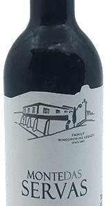Monte Das Servas Escolha Tinto 37cl