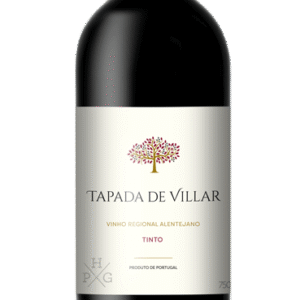 Tapada Villar Regional Tinto