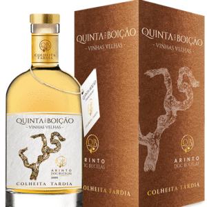 Quinta Do Boição Colheita Tardia Vinhas Velhas