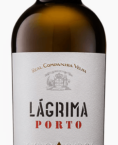 Porto Real Companhia Velha Lágrima