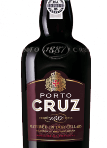 Porto Cruz Ruby