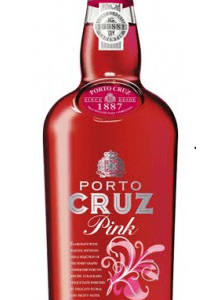 Porto Cruz Pink (rose)