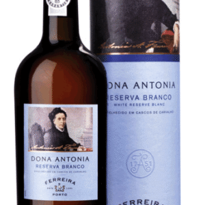 Porto Ferreira Dona Antonia Reserva White