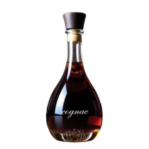 Aguardentes e Cognac